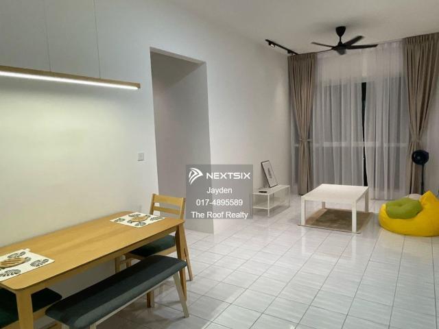 Condo/Serviced Residence