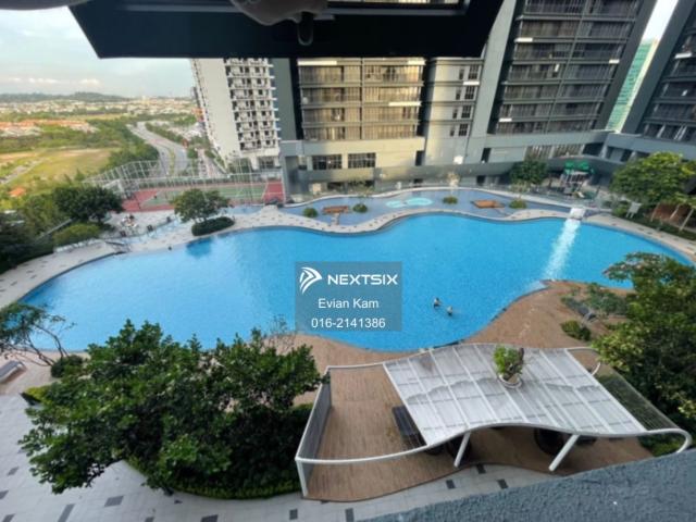 Condo/Serviced Residence