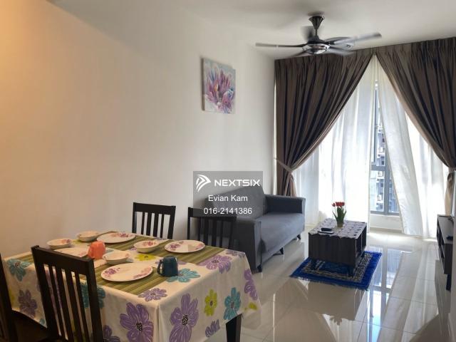 Condo/Serviced Residence