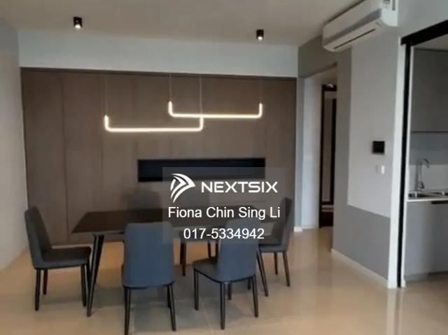 Condo/Serviced Residence