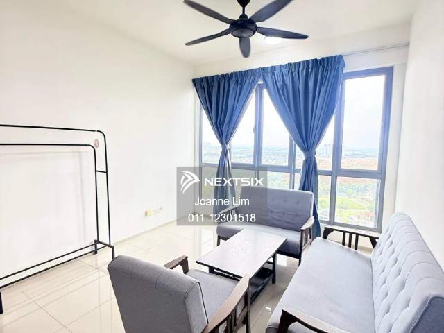 Condo/Serviced Residence