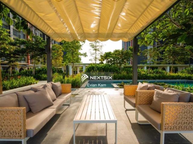Condo/Serviced Residence