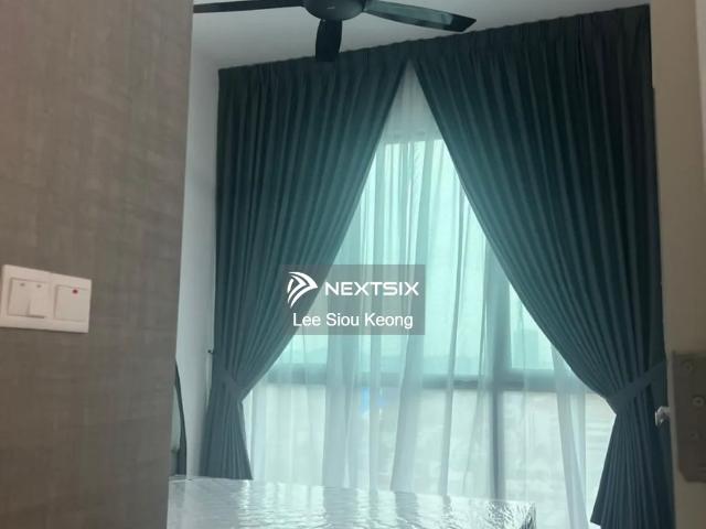 Condo/Serviced Residence