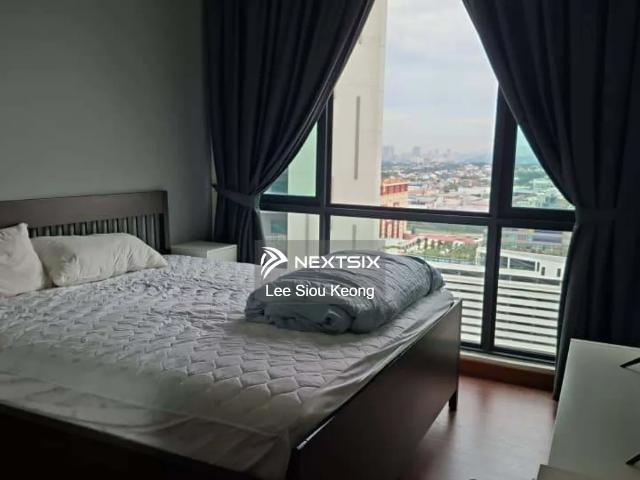 Condo/Serviced Residence