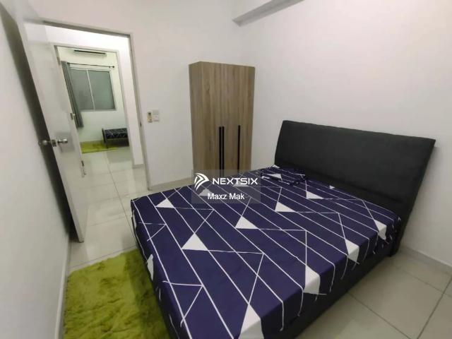 Condo/Serviced Residence