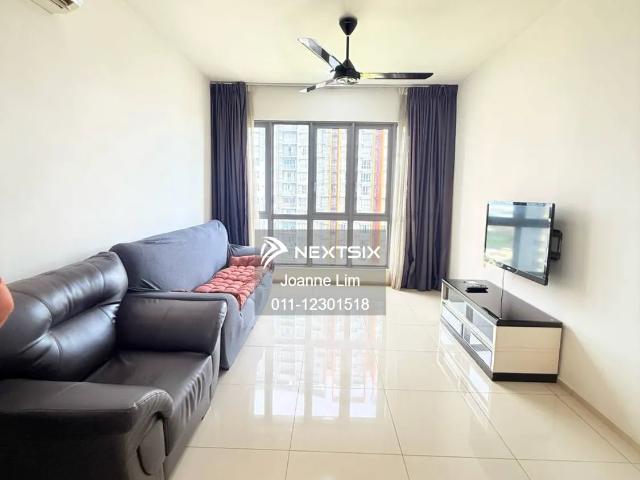 Condo/Serviced Residence