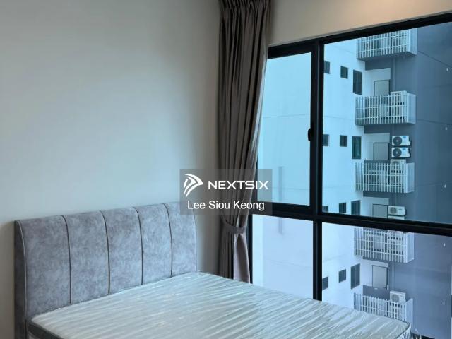 Condo/Serviced Residence