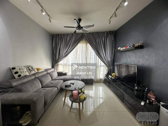 Condo/Serviced Residence