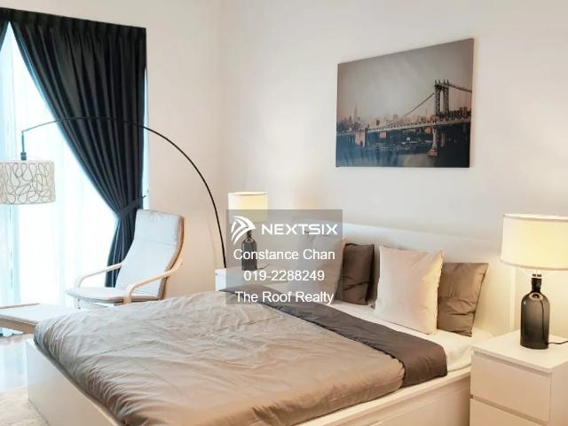 Condo/Serviced Residence