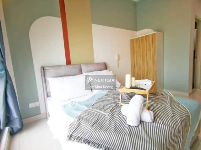 Condo/Serviced Residence