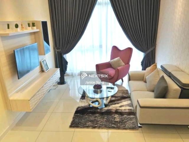 Condo/Serviced Residence