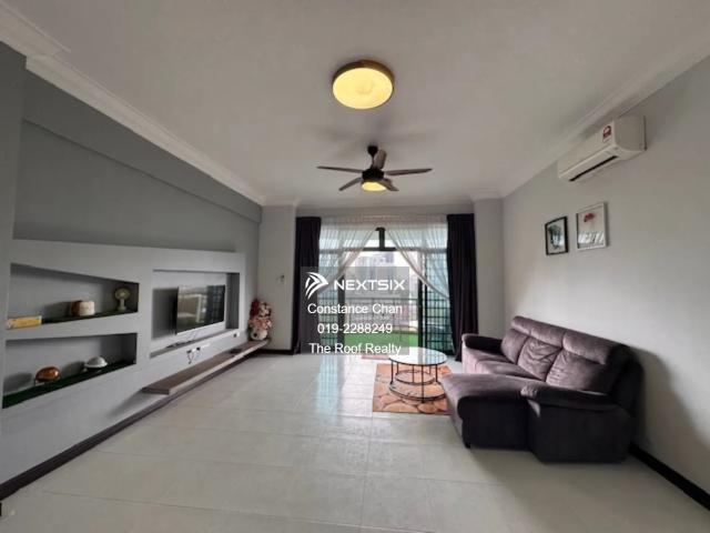 Condo/Serviced Residence