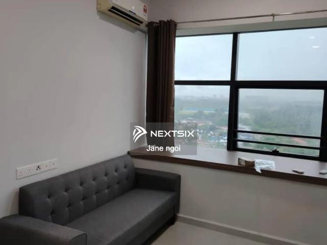Condo/Serviced Residence