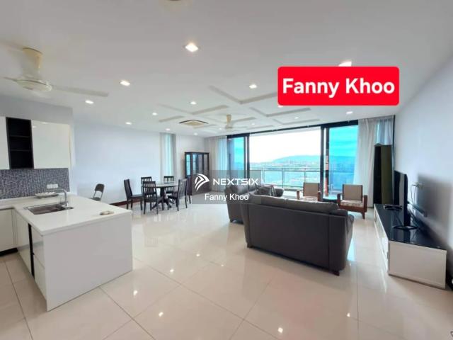 Condo/Serviced Residence