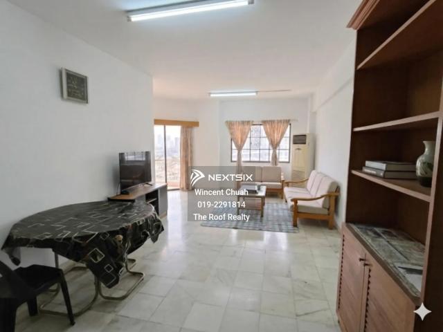 Condo/Serviced Residence