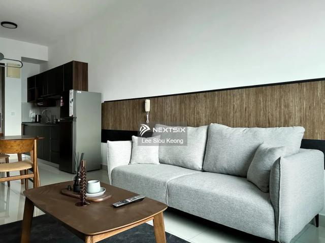 Condo/Serviced Residence