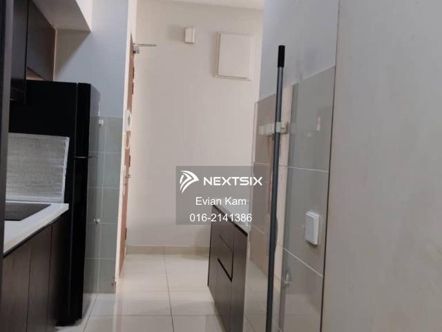 Condo/Serviced Residence
