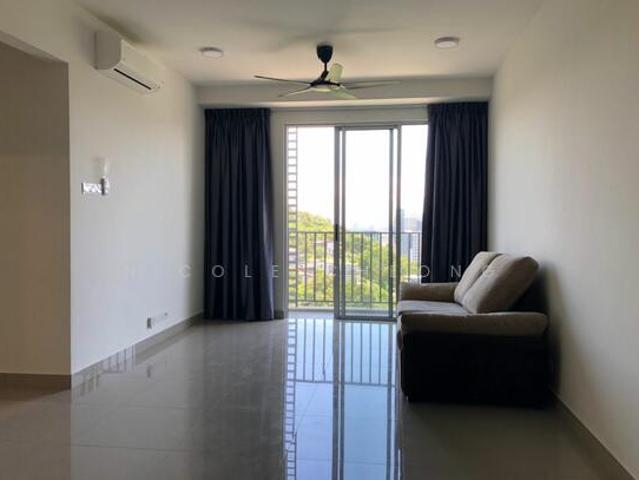 Condo/Serviced Residence