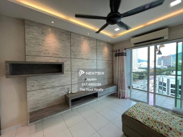 Condo/Serviced Residence