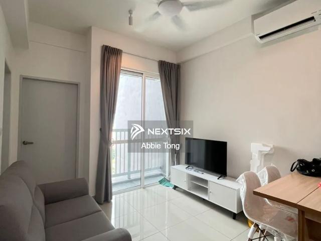 Condo/Serviced Residence