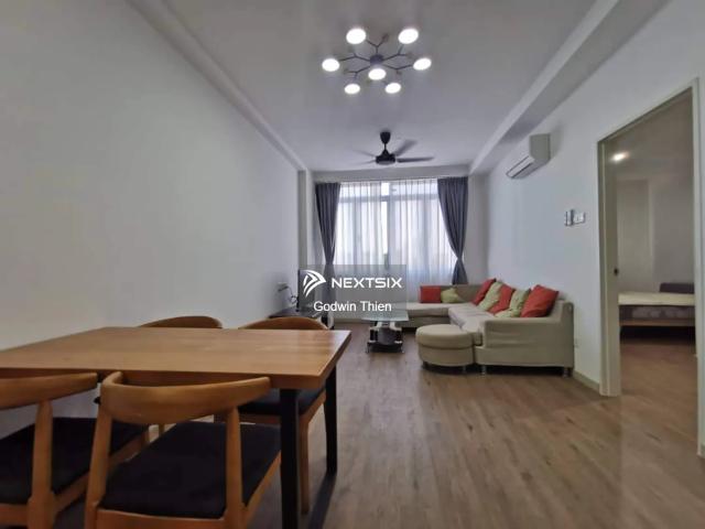 Condo/Serviced Residence