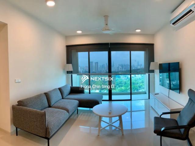 Condo/Serviced Residence