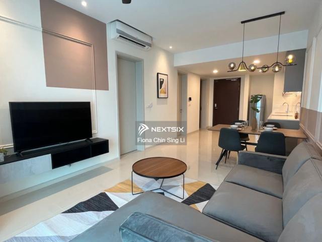 Condo/Serviced Residence