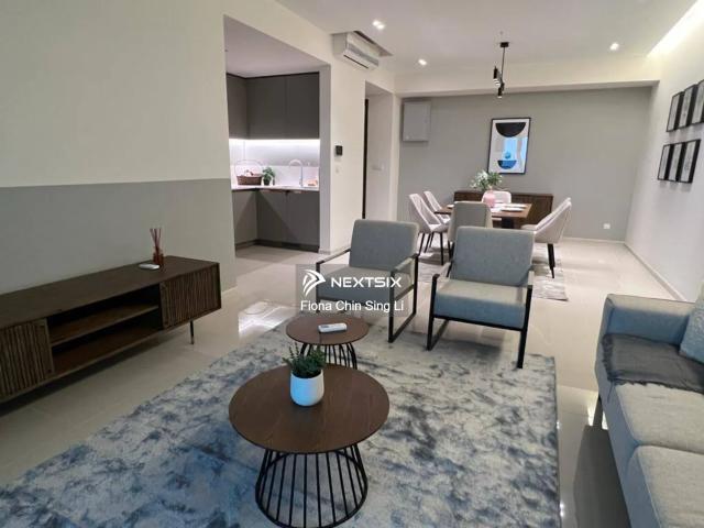 Condo/Serviced Residence