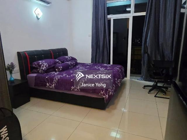 Condo/Serviced Residence