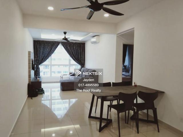 Condo/Serviced Residence