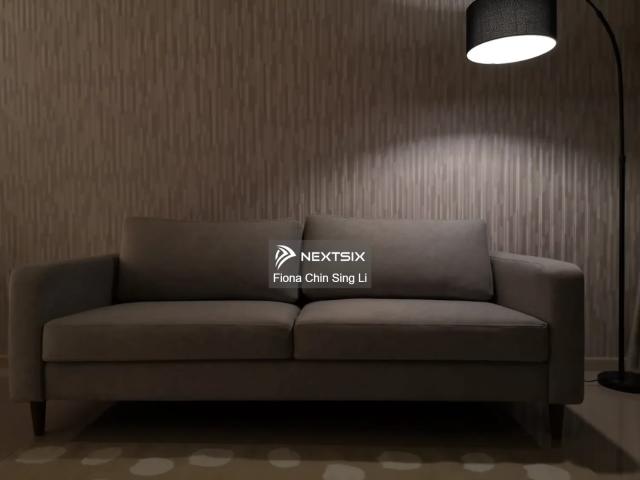 Condo/Serviced Residence