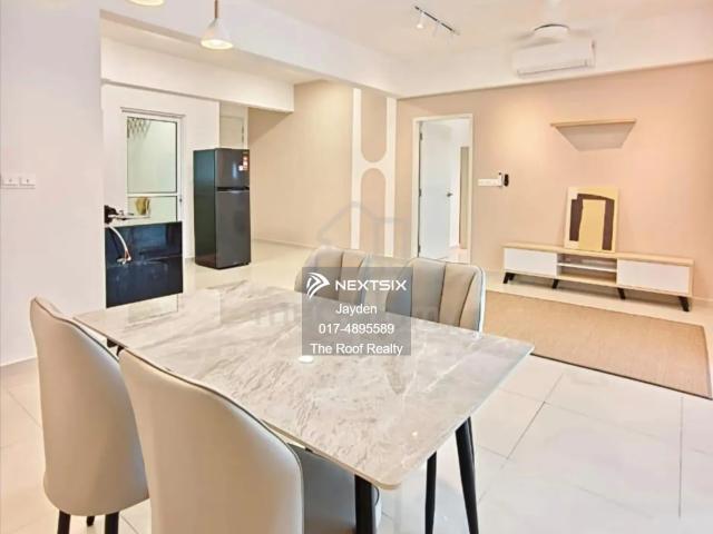 Condo/Serviced Residence
