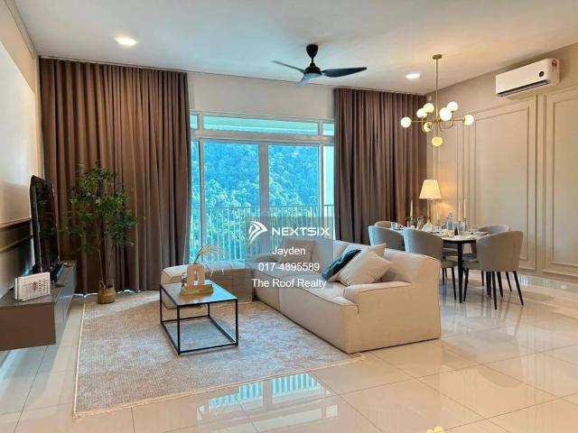 Condo/Serviced Residence