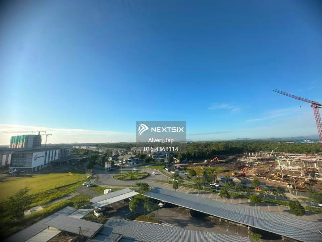 Condo/Serviced Residence