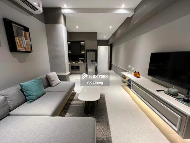 Condo/Serviced Residence