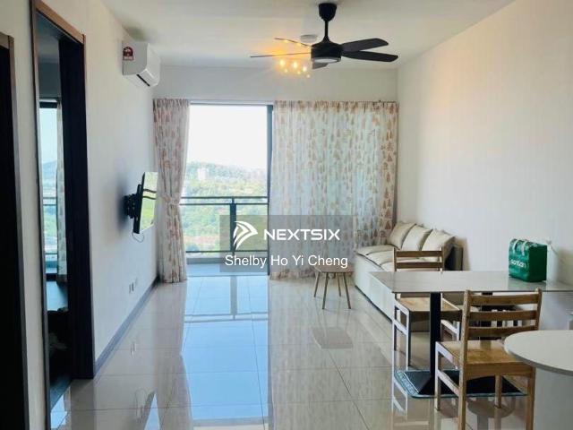 Condo/Serviced Residence
