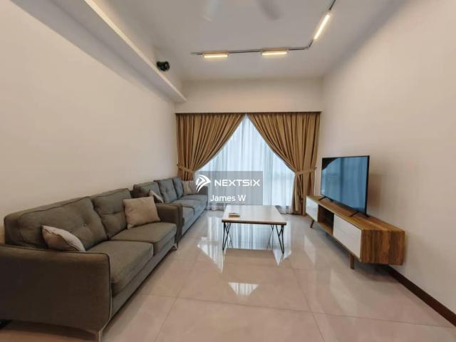 Condo/Serviced Residence