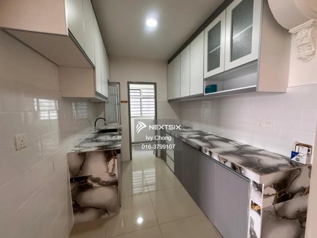 Condo/Serviced Residence
