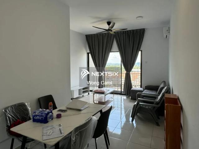 Condo/Serviced Residence