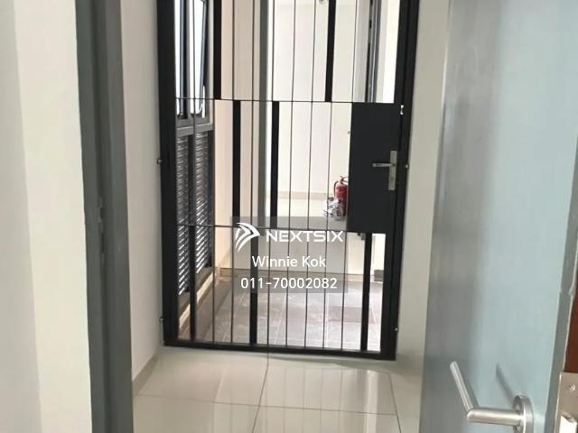 Condo/Serviced Residence