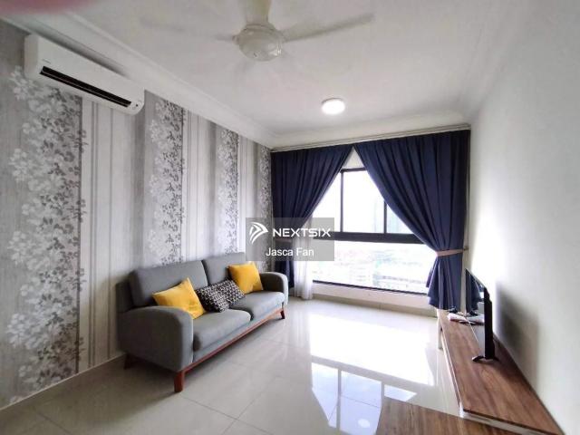 Condo/Serviced Residence