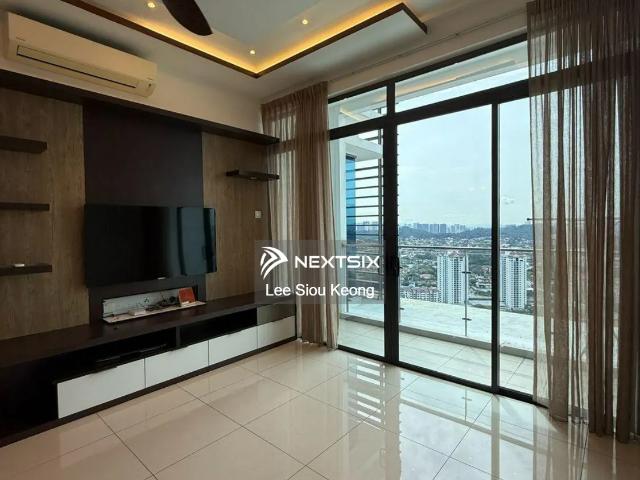 Condo/Serviced Residence