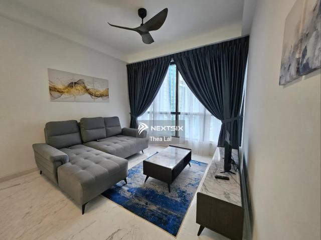 Condo/Serviced Residence