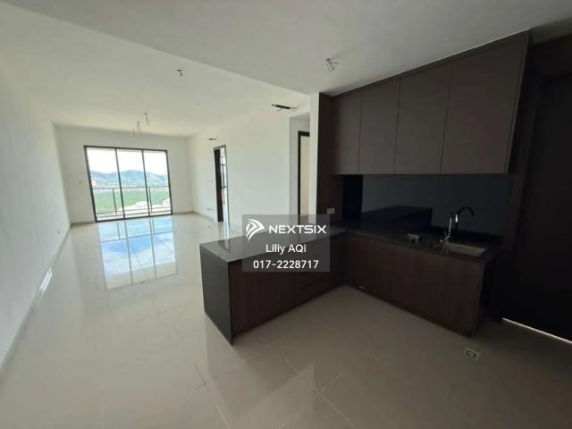 Condo/Serviced Residence