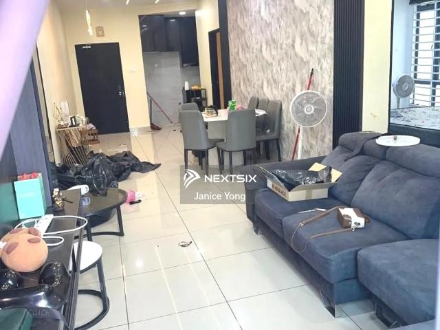 Condo/Serviced Residence