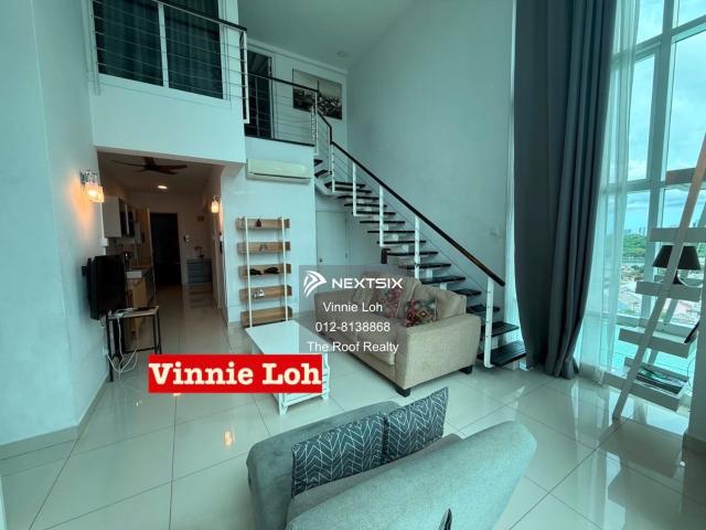 Condo/Serviced Residence