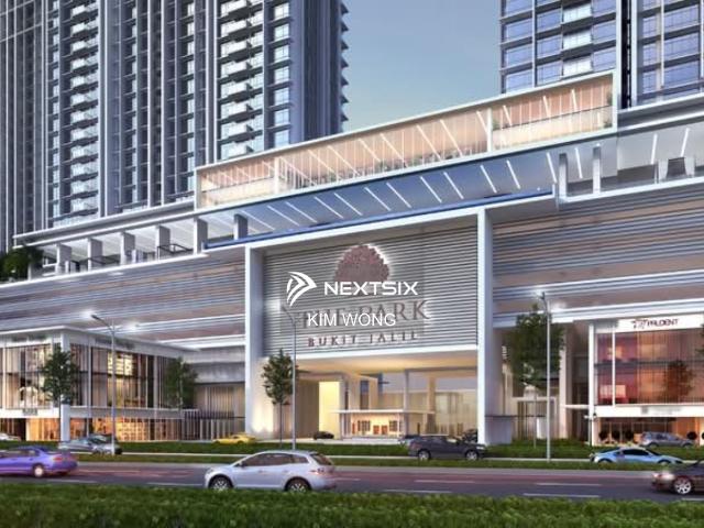 Condo/Serviced Residence