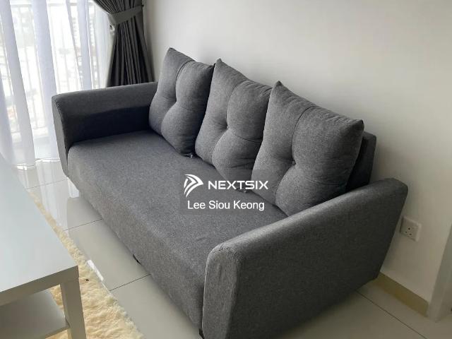 Condo/Serviced Residence