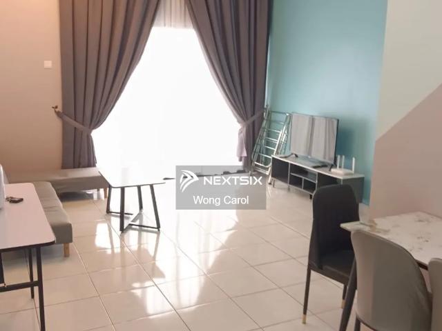 Condo/Serviced Residence