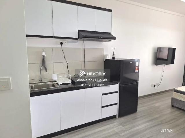 Condo/Serviced Residence